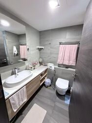 The Poiz Residences (D13), Apartment #625068791
